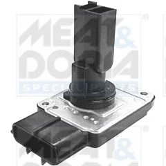 FORD витратомір повітря Mondeo III,Transit 2.0/2.4TDCi 01 Meat & Doria 86052
