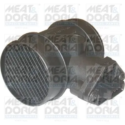 Витратомір повітря 2,0i: Astra F, Omega B, Vectra A/B Meat & Doria 86069 (фото 1)