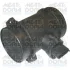 MEATDORIA VW витратомір повітря Audi A3/4/6,Seat,Skoda Octavia,Golf IV,Passat 1.8T 95- MEAT&DORIA 86076 (фото 1)