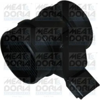 MEATDORIA CITROEN витратомір повітря Jumper, Berlingo, Peugeot Boxer, Expert 1.9D/2.0HDI MEAT&DORIA 86086