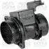 Витратомір повітря (6 pin, модуль) CITROEN C2, C3 I, C3 PLURIEL, XSARA FORD FIESTA V, FUSION PEUGEOT 1007, 206, 307 1.4D 09.01- MEAT&DORIA 86121 (фото 1)