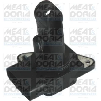 TOYOTA Витратомір повітря Auris,Avensis,Corolla,Hiace IV,Hilux,Land Cruiser Prado,Rav 4 III,Lexus 2.24-4D Meat & Doria 86141