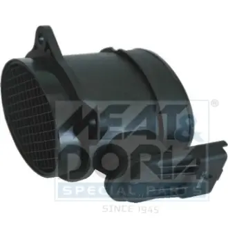 MEATDORIA CITROEN витратомір повітря Berlingo,Jumpy,C2/3/4/5,Fiat Scudo,Ford Fiesta,Focus,Mazda,Peugeot,Volvo MEAT&DORIA 86146E
