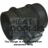 Витратомір повітря Citroen Jumpy 2.0 D Multijet 07- MEAT&DORIA 86147E (фото 1)