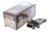 FORD витратомір повітря Mondeo,S-Max,Transit 1.8/2.0TDCi,Citroen Jumper,Fiat Ducato,Peugeot,Landrover 2.2/2.4TDI Meat & Doria 86173E (фото 2)