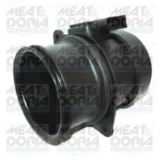 Витратомір повітря (модуль) LAND ROVER DISCOVERY III, RANGE ROVER SPORT I 2.7D 07.04-03.13 MEAT&DORIA 86316