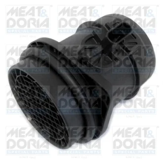 MEATDORIA CITROEN Витратомір повітря C5 AIRCROSS 1.6 18-, DS4 1.6 11-, DS, PEUGEOT MEAT&DORIA 86371