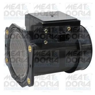 Витратомір повітря (3 pin, модуль) INFINITI I30, Q45 I, Q45 II NISSAN MAXIMA / MAXIMA QX IV, PATROL GR V 2.0-4.5 01.89- MEAT&DORIA 86403