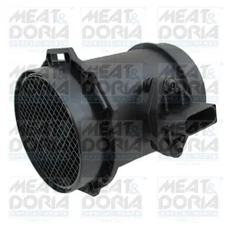 MEATDORIA Расходомер воздуха BMW E65 3,6/4,4i 01-03 MEAT&DORIA 86459