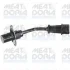 MEATDORIA FIAT Датчик импульсов Alfa Romeo 164,33,75,Croma,Uno,Regata,Lancia,Renault Master I Meat & Doria 87004 (фото 1)