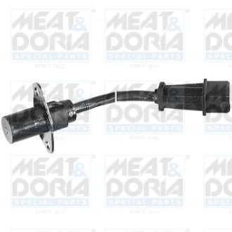 MEATDORIA FIAT Датчик импульсов Alfa Romeo 164,33,75,Croma,Uno,Regata,Lancia,Renault Master I Meat & Doria 87004