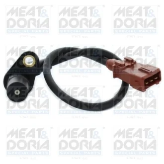 MEATDORIA PEUGEOT датчик обертів двигуна Partner,106-405,Citroen Berlingo,Xsara 1.0/1.6 Meat & Doria 87015