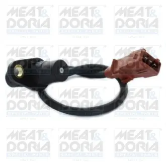 MEATDORIA CITROEN Датчик оборотов двигателя Berlingo,Jumper,Jumpy,Xsara,ZX,Fiat Ducato,Scudo,Peugeot 205/806,Expert,Renault Laguna MEAT&DORIA 87022