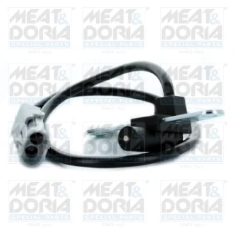 MEATDORIA RENAULT Датчик оборотов двигателя 19,21,Laguna I,Megane I,Safrane 1.4/3.0 88- Meat & Doria 87030