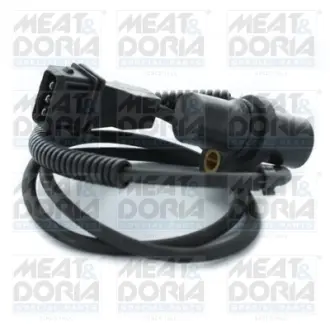 MEATDORIA OPEL датчик обертів к/вала Astra F,Calibra A,Omega B,Vectra B MEAT&DORIA 87047