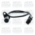 MEATDORIA FIAT датчик обертів двигуна Albea,Bravo,Doblo,Panda,Punto 1.1/1.2 MEAT&DORIA 87083 (фото 1)