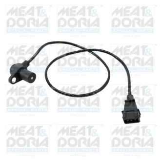 MEATDORIA CITROEN Імпульсний датчик JUMPER I (244) 2.0 HDi 02-06, PEUGEOT BOXER 2.2 HDi 01-06, FIAT TIPO (160_) 1.4 i.e. -95 MEAT&DORIA 87095