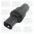 Датчик швидкості RENAULT 19 I, 19 I CHAMADE, 19 II, 19 II CHAMADE, CLIO I, ESPACE III, MEGANE I, MEGANE I COACH, MEGANE SCÉNIC 1.4-2.0 09.88-08.03 MEAT&DORIA 871115 (фото 1)