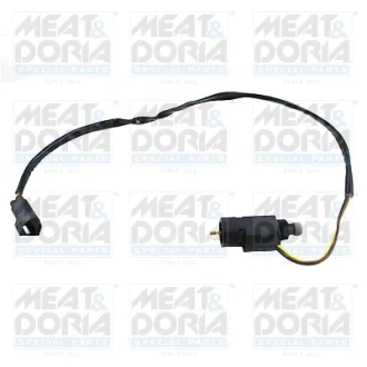 FORD Датчик обертів ESCORT VI Meat & Doria 871121