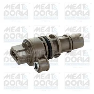 Датчик швидкості HYUNDAI SANTA FÉ II, TUCSON KIA SPORTAGE II 2.0-2.7 08.04-12.12 MEAT&DORIA 871154