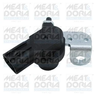 Датчик положення колінчастого вала RVI MASCOTT NISSAN INTERSTAR OPEL MOVANO A RENAULT MASTER II 3.0D 10.03- Meat & Doria 871155