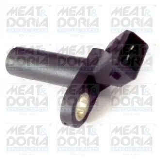 MEATDORIA FORD датчик обертів двигуна Escort,Fiesta,Focus,Mondeo I,II,III,Transit MEAT&DORIA 87121