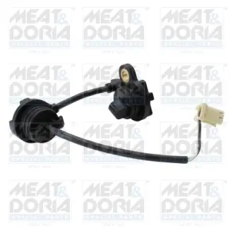 Датчик швидкості OPEL ANTARA A, ASTRA J, CASCADA, ZAFIRA C 1.3D-3.2 08.06- MEAT&DORIA 871230