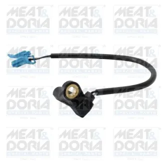 Датчик швидкості OPEL ANTARA A, ASTRA J, CASCADA, ZAFIRA C 1.3D-3.2 08.06- MEAT&DORIA 871231