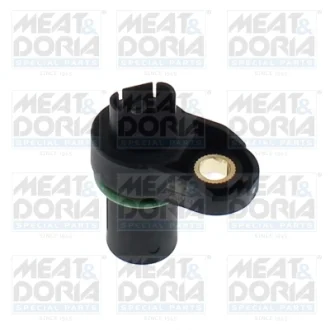 BMW датчик імпульсів колінвала 5 E60 540/550i, 5 F10, 7 F65/66, F01, X5 E70 4.4/4.8 Meat & Doria 871249