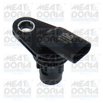 LAND ROVER Імпульсний датчик DISCOVERY IV, DISCOVERY V, RANGE ROVER IV, RANGE ROVER SPORT II, JAGUAR Meat & Doria 871252