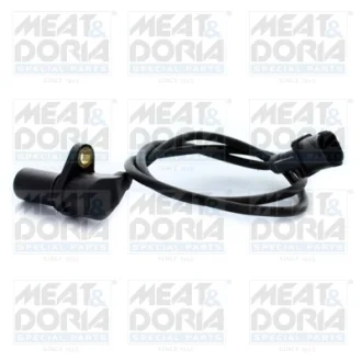 MEATDORIA FIAT Датчик оборотов двигателя Alfa Romeo 156 Meat & Doria 87156