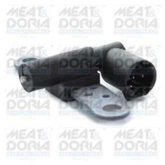 MEATDORIA RENAULT датчик числа обертів Logan,Sandero,Clio II,III,Kangoo,Megane I,Twingo 1.2/1.6 98- Meat & Doria 87175