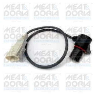 MEATDORIA VW датчик обертів двигуна Audi A4/6/8,Skoda SuperB,Passat 96 1.8/3.0- Meat & Doria 87181