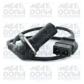 MEATDORIA VW датчик обертів двигуна Audi A3,Seat,Skoda Octavia I,Golf IV,Polo 1.9SDI/TDI MEAT&DORIA 87194
