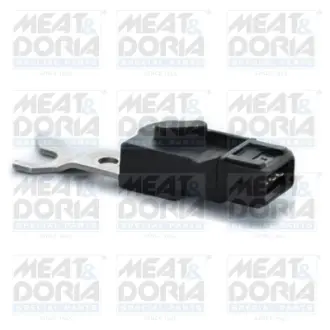 Датчик положення розподільного валу Opel Astra F/G/Vectra A/B 1.8i-2.0i 16V 93-05 MEAT&DORIA 87219