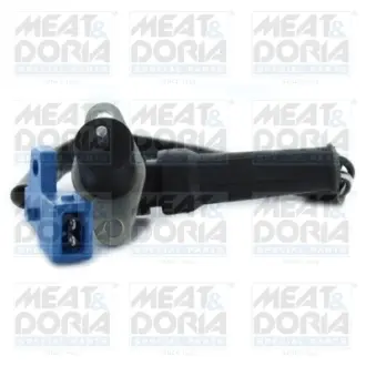 Датчик положення колінчастого вала LAND ROVER DISCOVERY I ROVER 100, 100 / METRO, 200, 200 I, 200 II, 400, 400 II, MAESTRO, MINI 1.1-2.0 09.84-11.00 MEAT&DORIA 87221