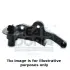 MEATDORIA CITROEN датчик обертів двигуна Berlingo,C2/C3/C4,Saxo,Xsara,PEUGEOT 1007/106/206/306/307/Partner MEAT&DORIA 87245E (фото 1)