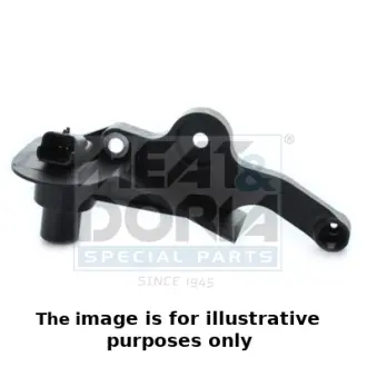 MEATDORIA CITROEN датчик обертів двигуна Berlingo,C2/C3/C4,Saxo,Xsara,PEUGEOT 1007/106/206/306/307/Partner MEAT&DORIA 87245E