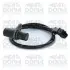 Датчик положення колінчастого вала OPEL ASTRA F, ASTRA G, CALIBRA A, OMEGA B, VECTRA A, VECTRA B 1.8/2.0 08.92-01.05 MEAT&DORIA 87262 (фото 1)