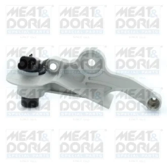 MEATDORIA PEUGEOT датчик обертів двигуна 206 CC (2D) 1.6 16V 00-07, CITROEN C3 I 1.6 16V 02-10 Meat & Doria 87285