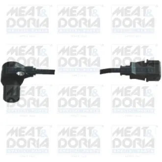MEATDORIA OPEL датчик обертів двигуна FRONTERA A 2.1 MEAT&DORIA 87322