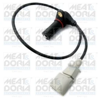 MEATDORIA VW датчик обертів двигуна Audi A3,Golf IV,Caddy II 1,9TDI,Skoda Octavia,Fabia,Seat Meat & Doria 87338
