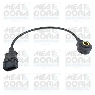 MEATDORIA датчик детонації RENAULT, CITROEN, FIAT MEAT&DORIA 87353
