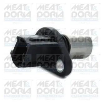 MEATDORIA TOYOTA (ВАЖЛИВО - 2 пол.!) датчик положення валу розподільчого Avensis 1.6/1.8 97-, IQ, Yaris, Prius, Daihatsu MEAT&DORIA 87393