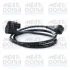 BMW датчик імпульсів 3 Touring (E30) 325 i X 88-93, 5 (E34) 520 i Meat & Doria 87417 (фото 1)