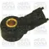 Датчик детонації CHEVROLET AVEO, CRUZE, ORLANDO, TRAX, VOLT CITROEN C1, C1 II DAIHATSU CUORE VII, SIRION OPEL ADAM, AGILA, AMPERA, ASTRA G, ASTRA G CLASSIC, ASTRA H, ASTRA H GTC 1.0-2.0 03.03- MEAT&DORIA 87431 (фото 1)