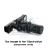 MEATDORIA RENAULT датчик положення к-вала. Kangoo 1.5dci 08- MEAT&DORIA 87437E (фото 1)