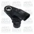 MEATDORIA OPEL датчик обертів двигуна Astra G/H 1.7CDTI MEAT&DORIA 87438 (фото 1)