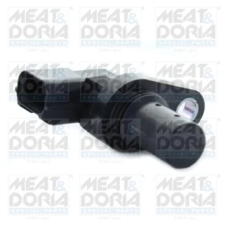 MEATDORIA MAZDA датчик положення валу розподільчого Mazda 323 1.6 01-04, 2/3 1.3/2.0 03-15 Meat & Doria 87443