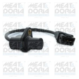 MEATDORIA HYUNDAI датчик імпульсів Santa Fe II 2.7 -12 Meat & Doria 87541